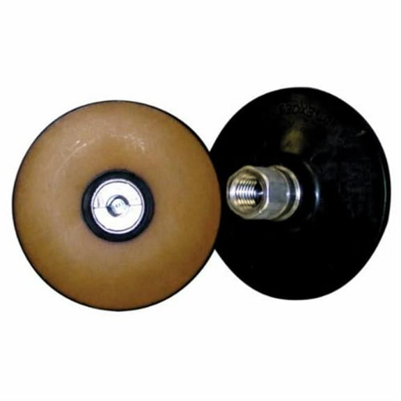 Roloc 405-051141-28714 4 x 0.62-11 in. Internal 28714X Extra Hard Disc Pad