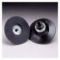 thumbnail image 1 of Roloc Tr Disc Pad, 2 In Dia, Tr | Bundle of 2 Each, 1 of 1
