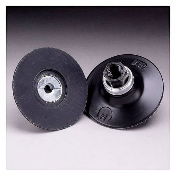 Roloc Tr Disc Pad, 2 In Dia, Tr | Bundle of 2 Each