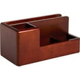 thumbnail image 1 of Rolodex Wood Tones Desktop Organizer, 1 of 2