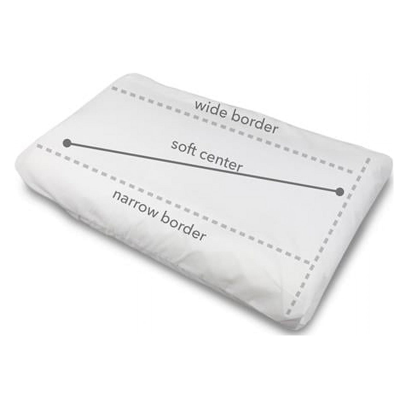 Roloke Wal-Pil-O Pillow