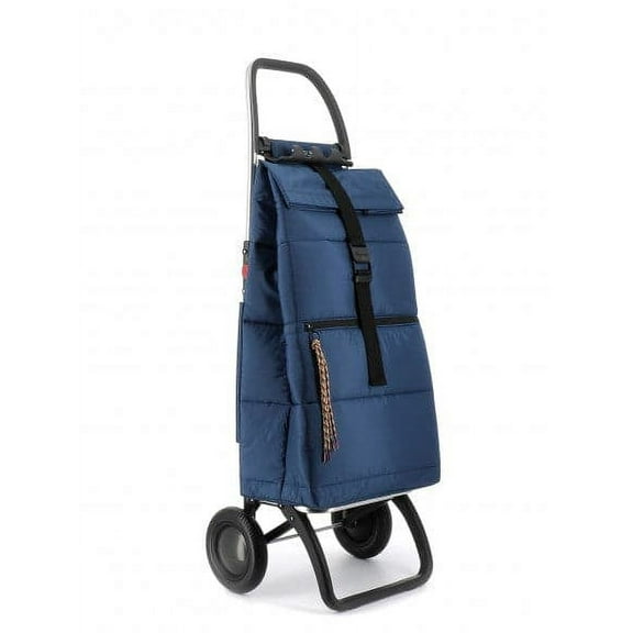 Rolser Big Polar 2 Wheel Foldable Shopping Trolley