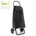thumbnail image 1 of Rolser EcoImax 2 Wheel Foldable Shopping Trolley, 1 of 2