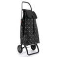 thumbnail image 1 of Rolser I-Max Star 2 Wheel Foldable Shopping Trolley, 1 of 2