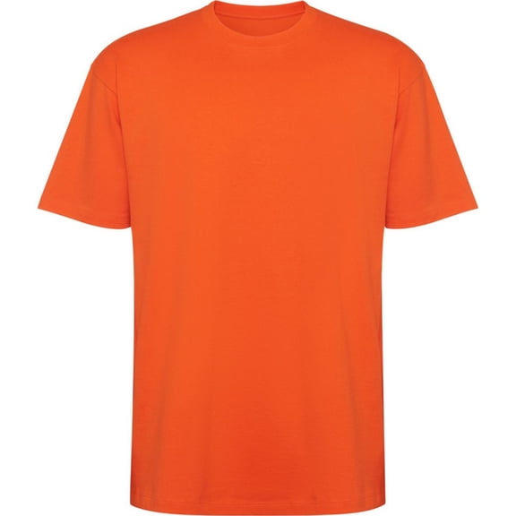 Roly  Adult Bull Oversized Short-Sleeved T-Shirt