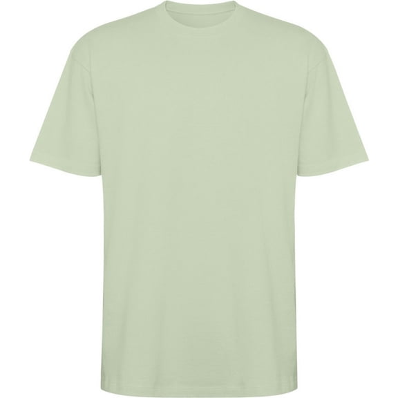 Roly Adult Bull Oversized Short-Sleeved T-Shirt