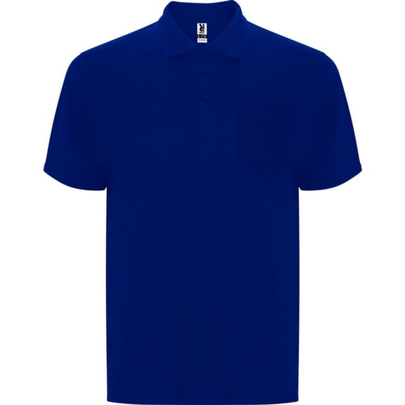 Roly Adult Centauro Premium Short-Sleeved Polo Shirt