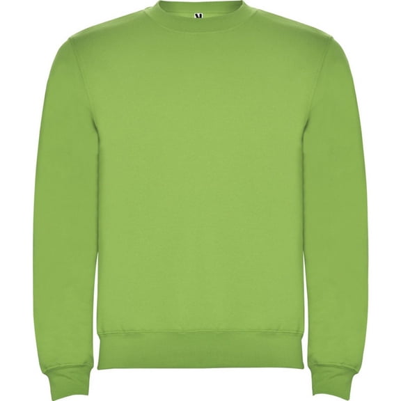 Roly  Adult Clasica Crew Neck Sweatshirt