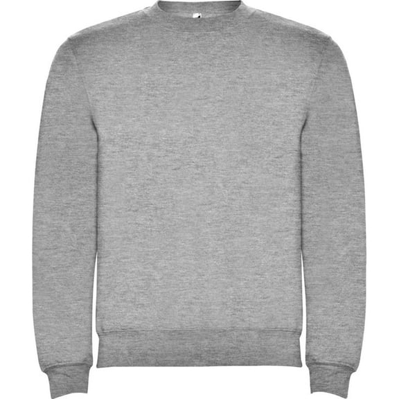 Roly  Adult Clasica Crew Neck Sweatshirt