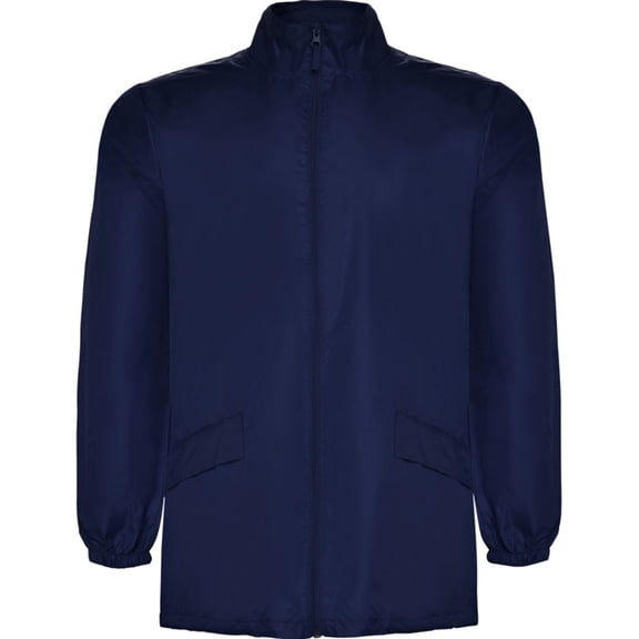 Roly  Adult Escocia Lightweight Waterproof Jacket