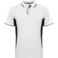 thumbnail image 1 of Roly  Adult Montmelo Short-Sleeved Sports Polo Shirt, 1 of 4