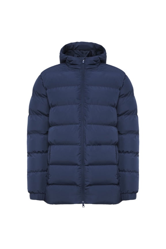 Adult Nepal Insulated Parka