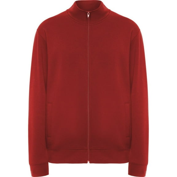 Roly Adult Ulan Full Zip Sweatshirt