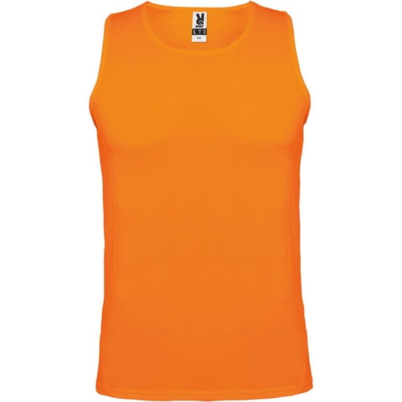 Roly Boys/Girls Andre Sports Tank Top