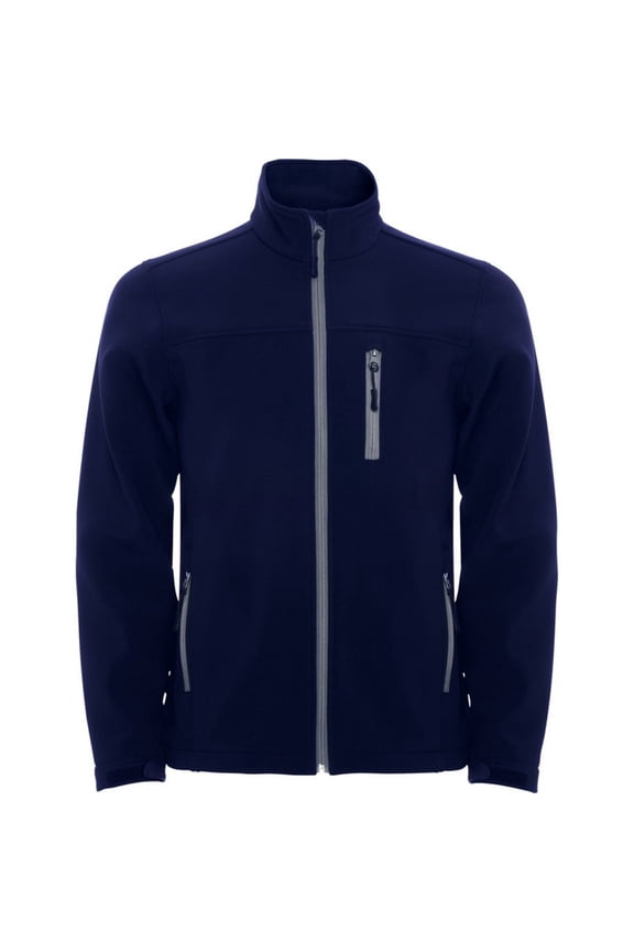 Boys/Girls Antartida Soft Shell Jacket