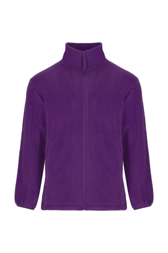 Boys/Girls Artic Full Zip Fleece Jacket