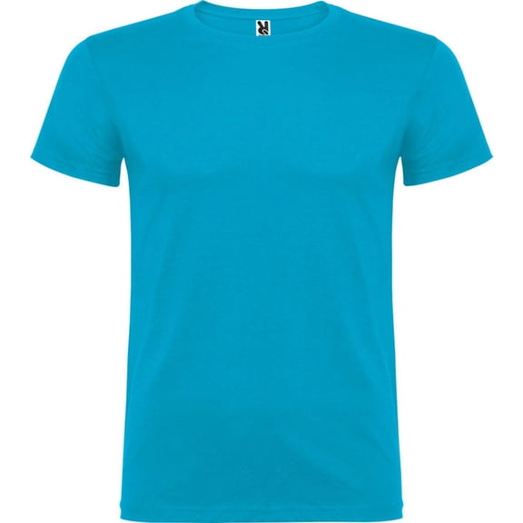 Roly Boys/Girls Beagle Short-Sleeved T-Shirt