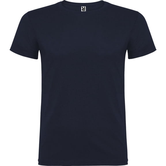 Roly Boys/Girls Beagle Short-Sleeved T-Shirt