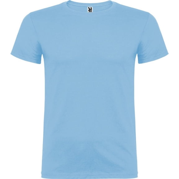 Roly Boys/Girls Beagle Short-Sleeved T-Shirt