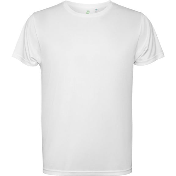 Roly Boys/Girls Estoril Short-Sleeved T-Shirt