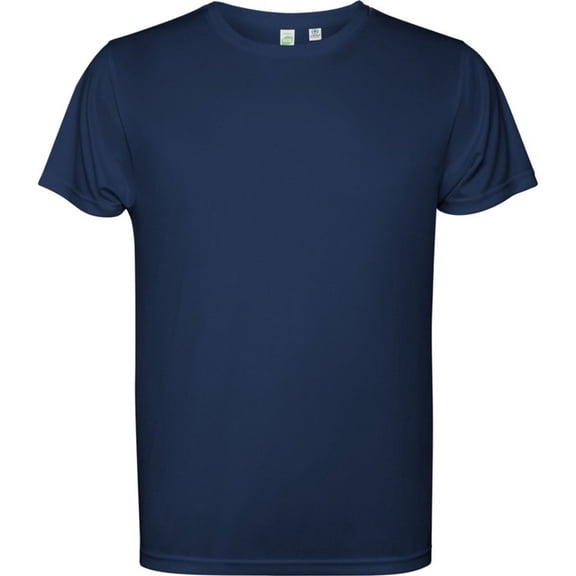 Roly Boys/Girls Estoril Short-Sleeved T-Shirt