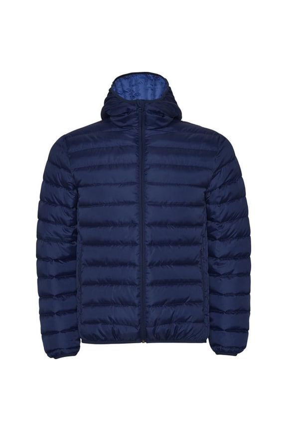 Boys/Girls Norway Padded Jacket
