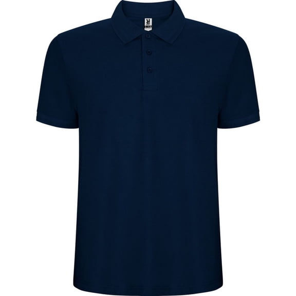 Roly Boys/Girls Pegaso Premium Short-Sleeved Polo Shirt