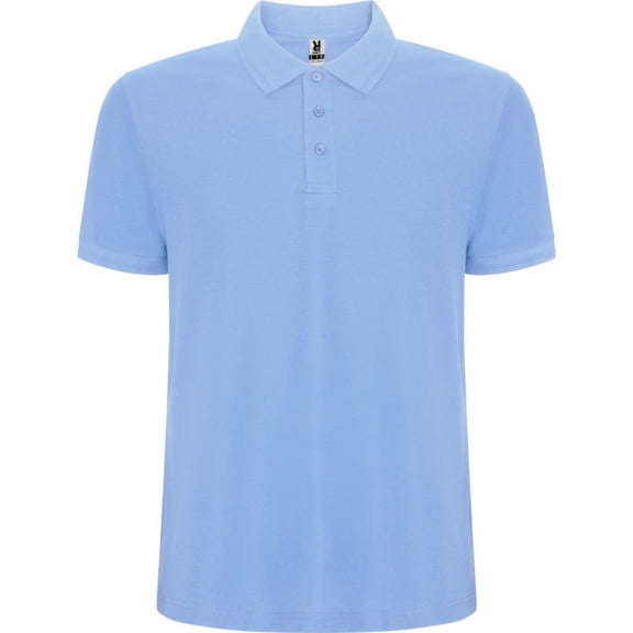 Roly Boys/Girls Pegaso Premium Short-Sleeved Polo Shirt