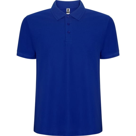 Roly Boys/Girls Pegaso Premium Short-Sleeved Polo Shirt