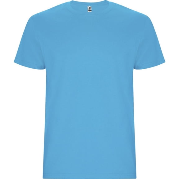 Roly Boys/Girls Stafford Short-Sleeved T-Shirt