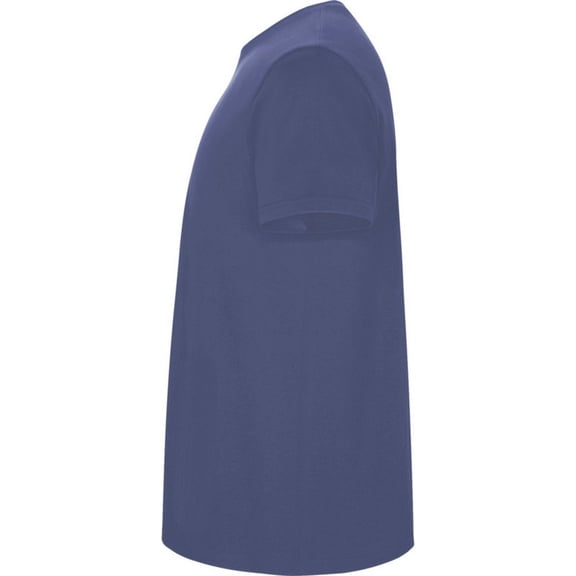 Roly Boys/Girls Stafford Short-Sleeved T-Shirt