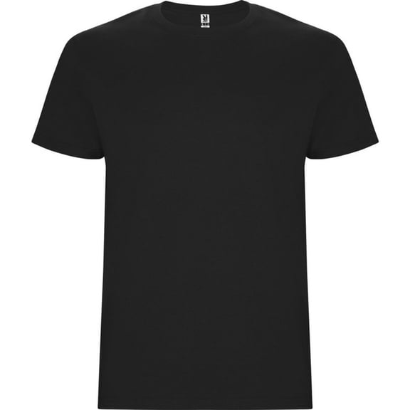 Roly Boys/Girls Stafford Short-Sleeved T-Shirt