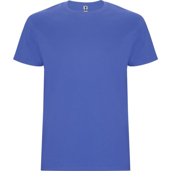 Roly Boys/Girls Stafford Short-Sleeved T-Shirt