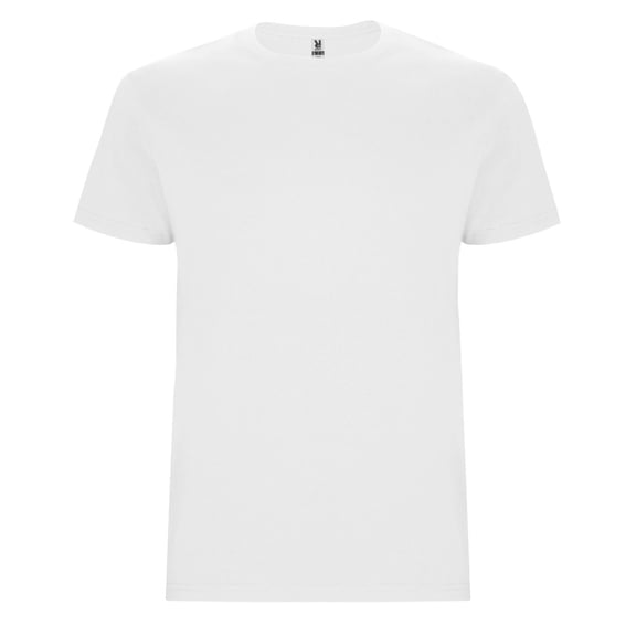 Roly Boys/Girls Stafford Short-Sleeved T-Shirt