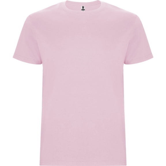 Roly Boys/Girls Stafford Short-Sleeved T-Shirt