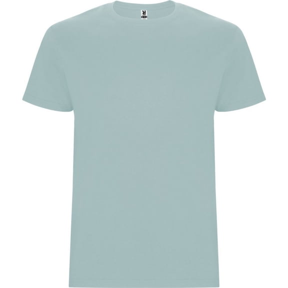 Roly Boys/Girls Stafford Short-Sleeved T-Shirt