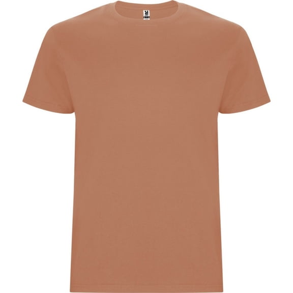 Roly Boys/Girls Stafford Short-Sleeved T-Shirt