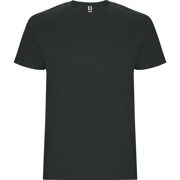 Roly Boys/Girls Stafford Short-Sleeved T-Shirt