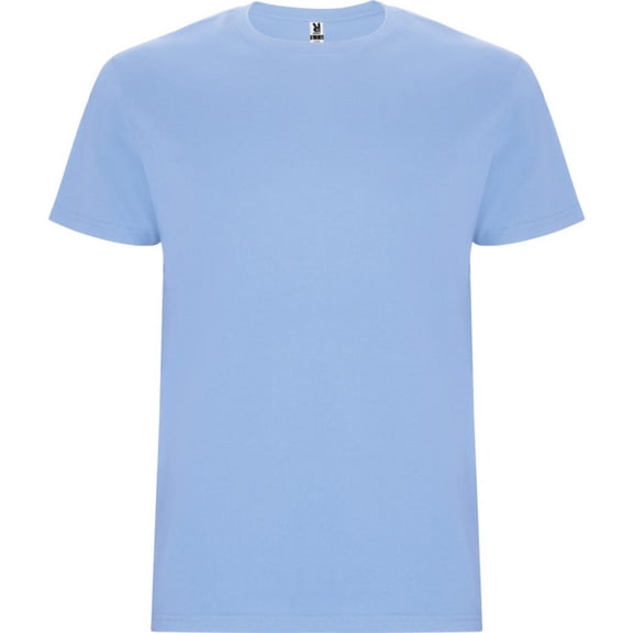 Roly Boys/Girls Stafford Short-Sleeved T-Shirt