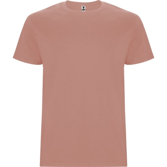 Roly Boys/Girls Stafford Short-Sleeved T-Shirt