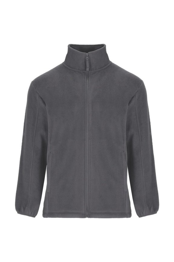 Mens Artic Full Zip Fleece Jacket