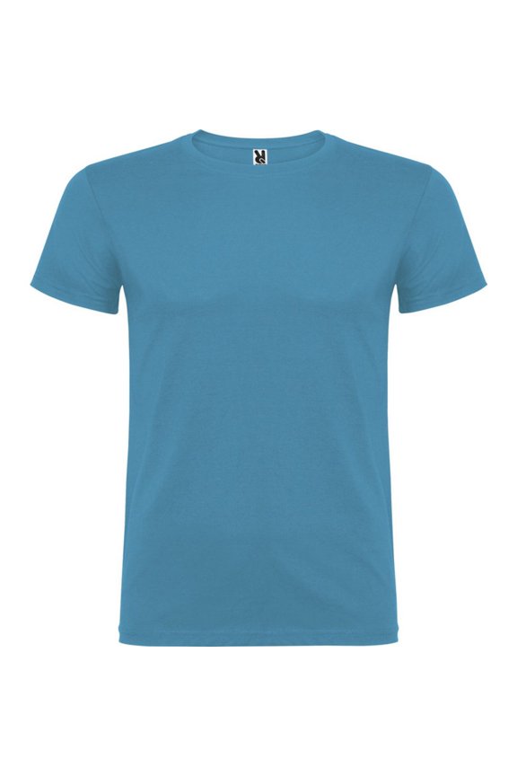 Mens Beagle Short-Sleeved T-Shirt