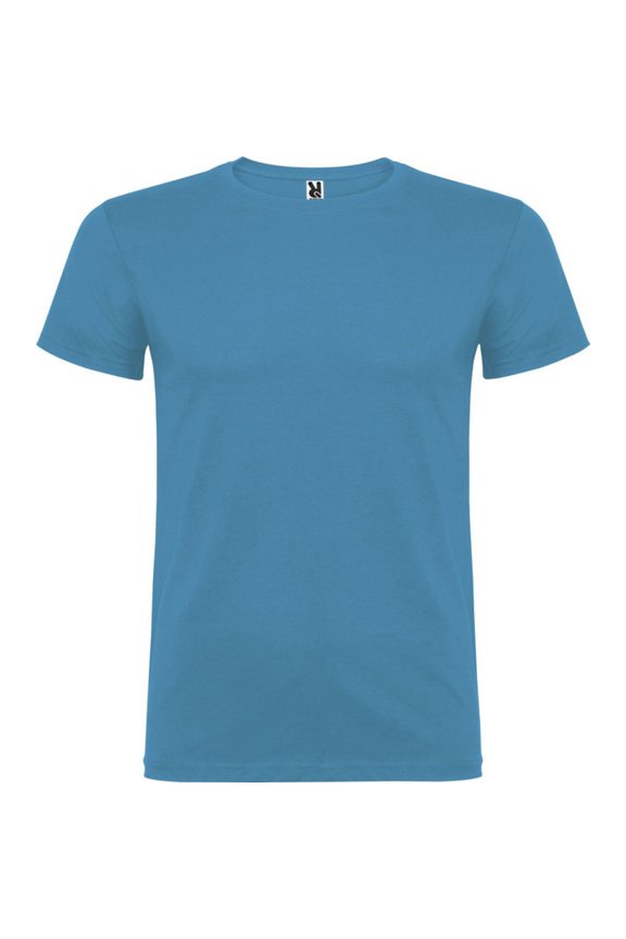 Mens Beagle Short-Sleeved T-Shirt