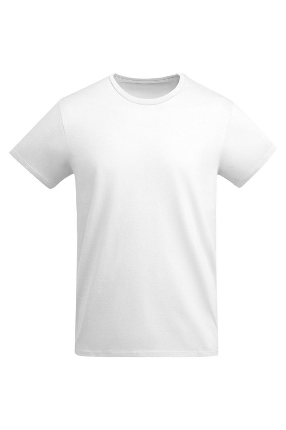 Mens Breda Plain T-Shirt