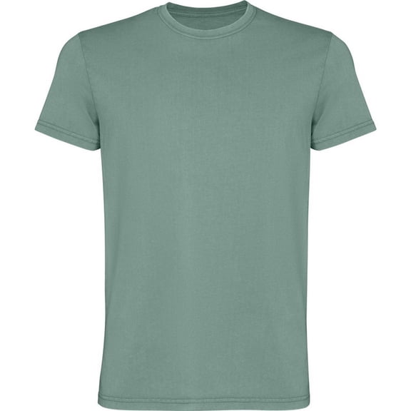 Roly Mens Corgi Short-Sleeved T-Shirt