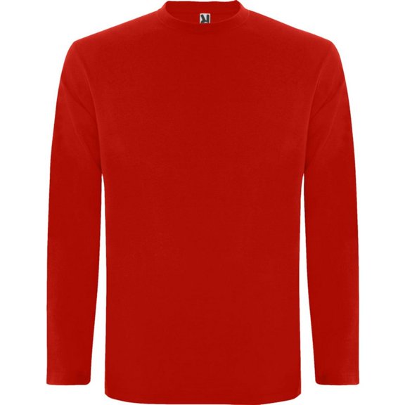 Roly Mens Extreme Long-Sleeved T-Shirt