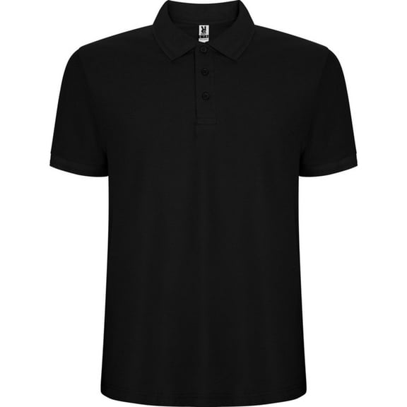 Roly Mens Pegaso Premium Short-Sleeved Polo Shirt