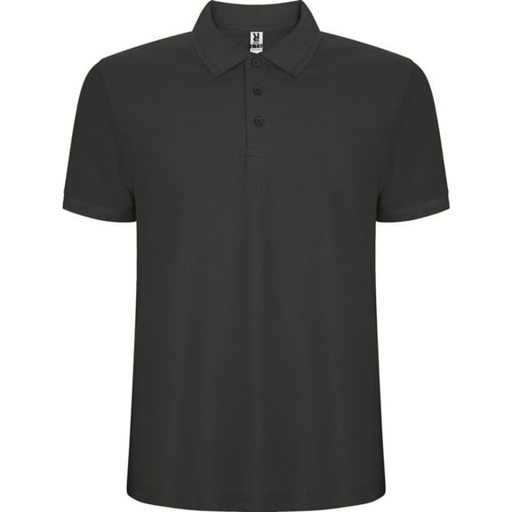 Roly Mens Pegaso Premium Short-Sleeved Polo Shirt