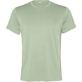 thumbnail image 1 of Roly Mens Slam Short-Sleeved Sports T-Shirt, 1 of 4