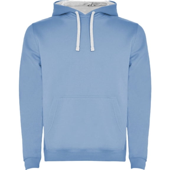 Roly Mens Urban Hoodie